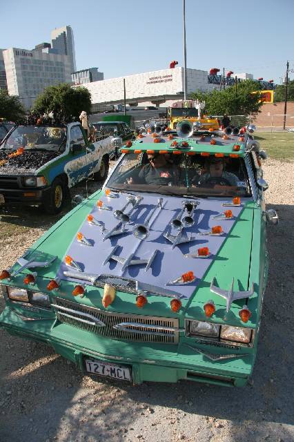 v2006_ArtCar_1_Ball 108 